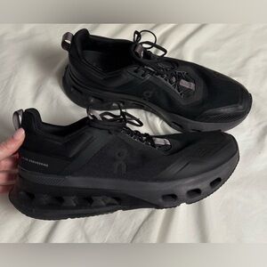 Men’s On CloudNova X athletic shoes